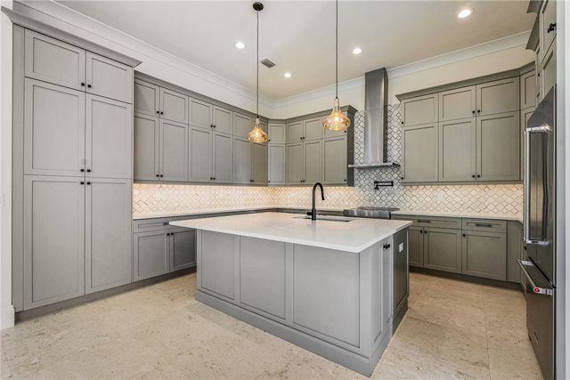110 Strand Drive, Vero Beach, FL 32963