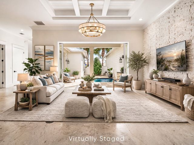 110 Strand Drive, Vero Beach, FL 32963