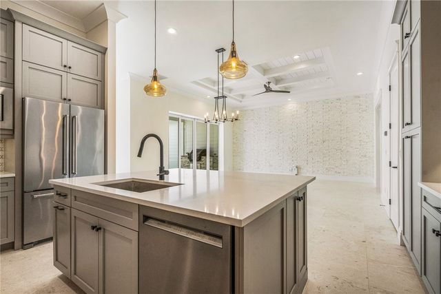 110 Strand Drive, Vero Beach, FL 32963
