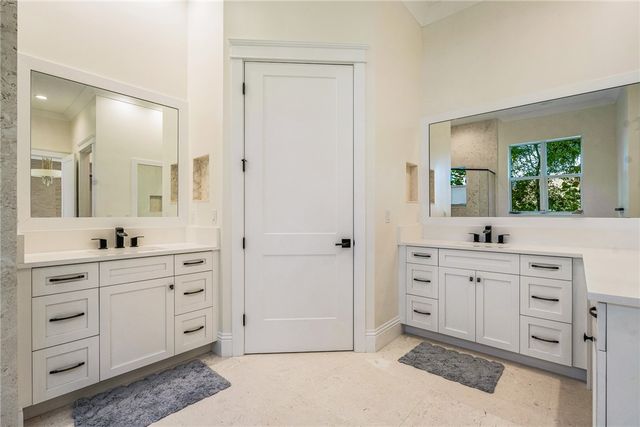 110 Strand Drive, Vero Beach, FL 32963