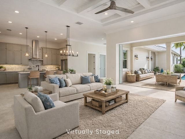 110 Strand Drive, Vero Beach, FL 32963