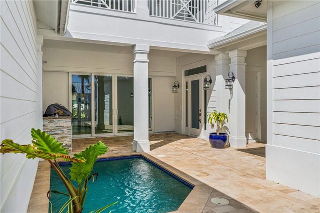 110 Strand Drive, Vero Beach, FL 32963