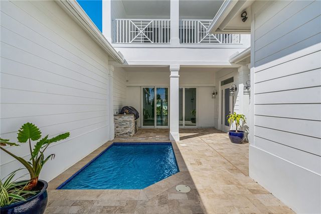 110 Strand Drive, Vero Beach, FL 32963