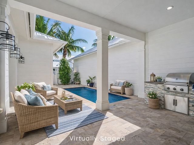 110 Strand Drive, Vero Beach, FL 32963