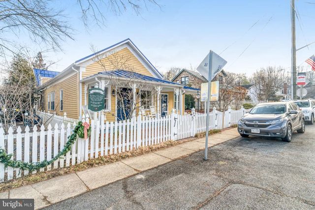 7153 MAIN ST, Clifton, VA 20124