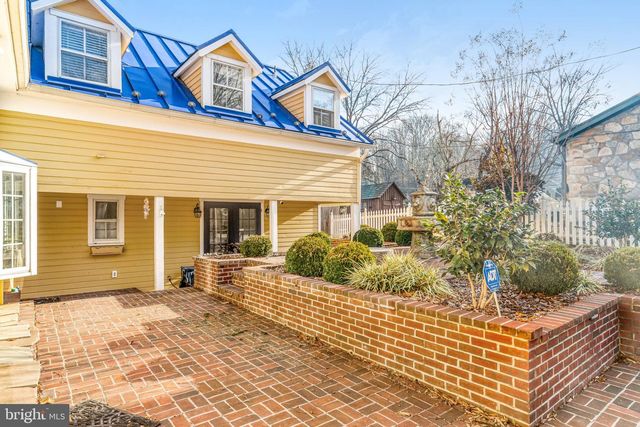 7153 MAIN ST, Clifton, VA 20124