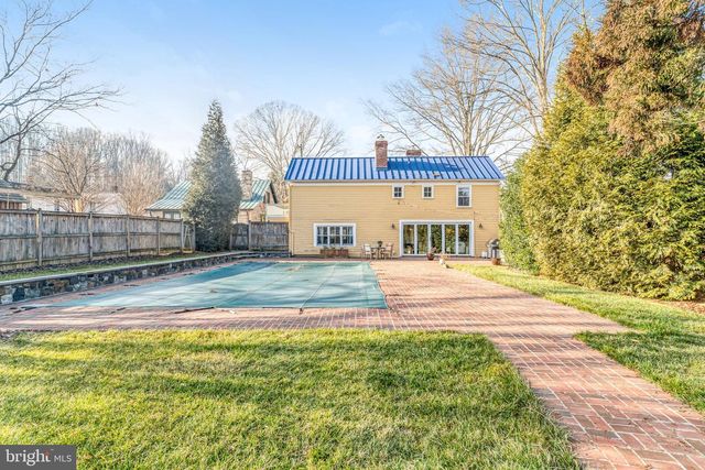 7153 MAIN ST, Clifton, VA 20124