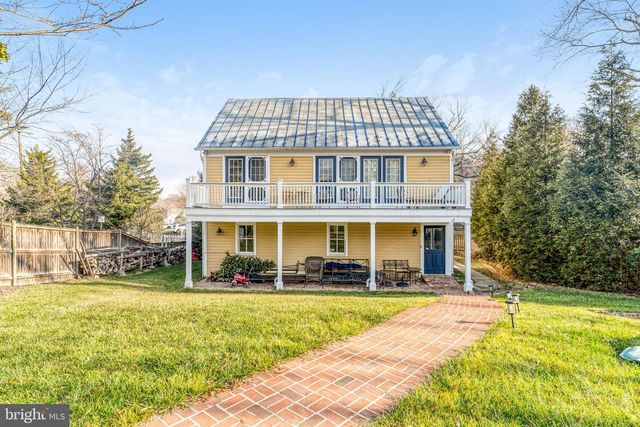 7153 MAIN ST, Clifton, VA 20124
