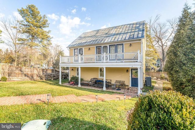 7153 MAIN ST, Clifton, VA 20124