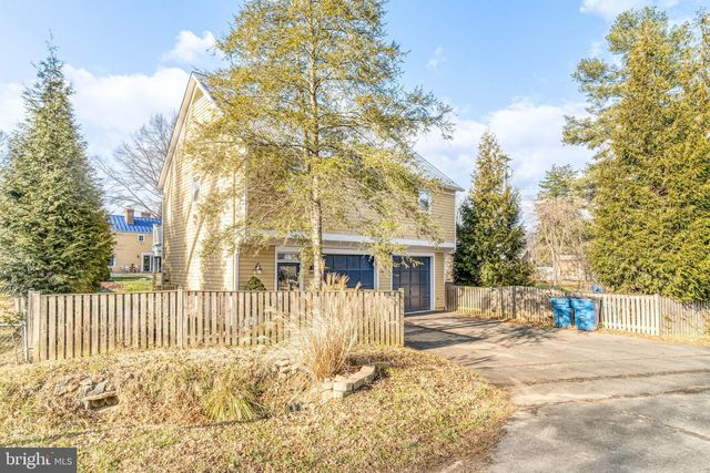 7153 MAIN ST, Clifton, VA 20124