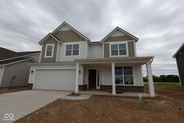 10043 Rosalee Drive, Noblesville, IN 46060