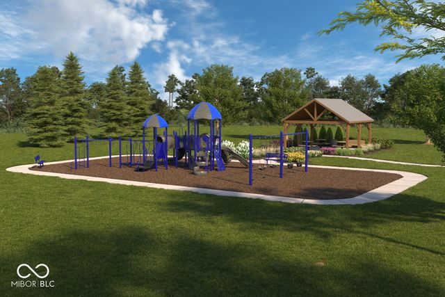 10043 Rosalee Drive, Noblesville, IN 46060