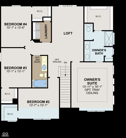 10043 Rosalee Drive, Noblesville, IN 46060