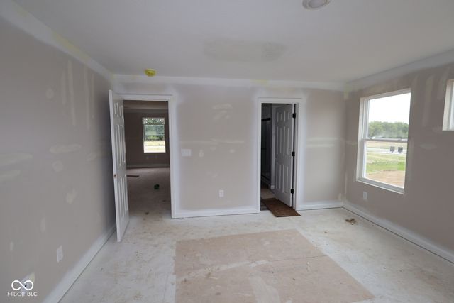 10043 Rosalee Drive, Noblesville, IN 46060