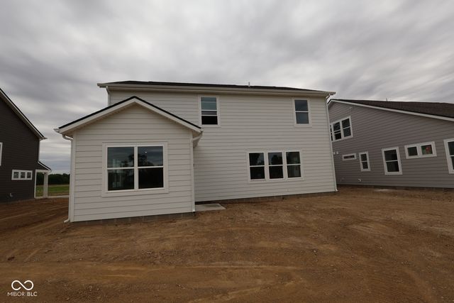 10043 Rosalee Drive, Noblesville, IN 46060