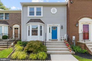 2319 MELLOW CT, Baltimore, MD 21209