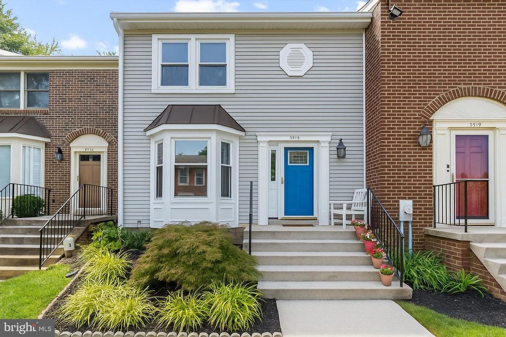 2319 MELLOW CT, Baltimore, MD 21209