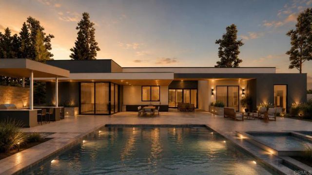 9608 Sunset, La Mesa, CA 91941