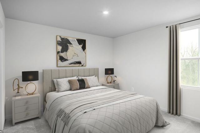 10 WHITE BIRCH RD, Waynesboro, VA 22980