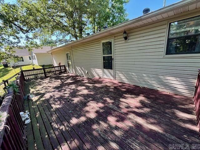 1611 Shelton Cove, Pocahontas, AR 72455