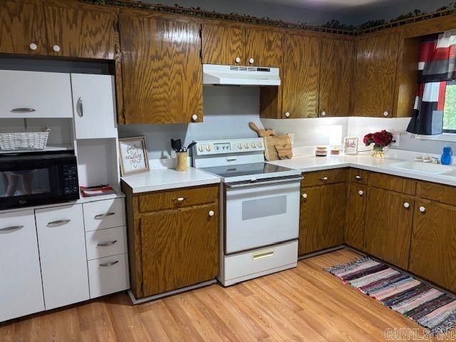 1611 Shelton Cove, Pocahontas, AR 72455