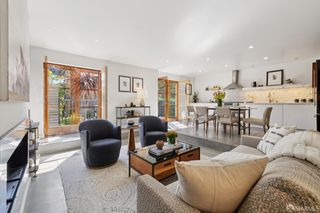 1345 20th Street A, San Francisco, CA 94107