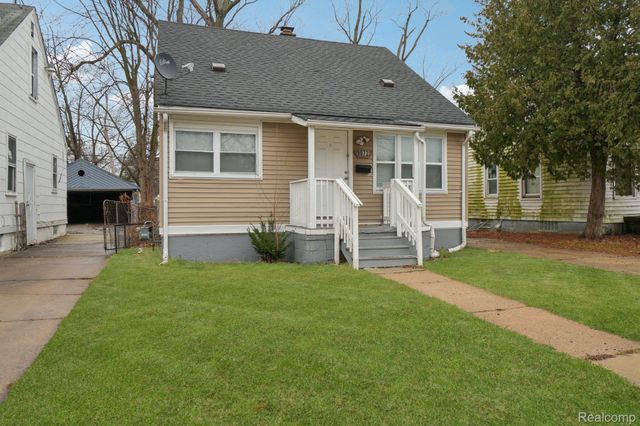 9072 Burt Road, Detroit, MI 48228