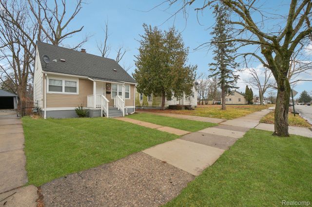 9072 Burt Road, Detroit, MI 48228