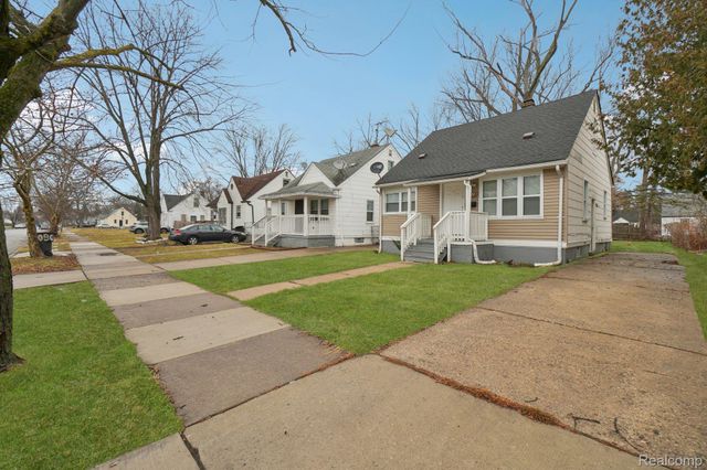 9072 Burt Road, Detroit, MI 48228