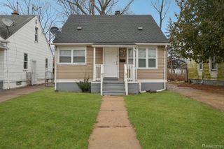 9072 Burt Road, Detroit, MI 48228