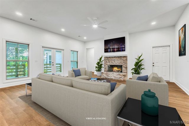 2063 Robinson Pond Road, Prattville, AL 36067