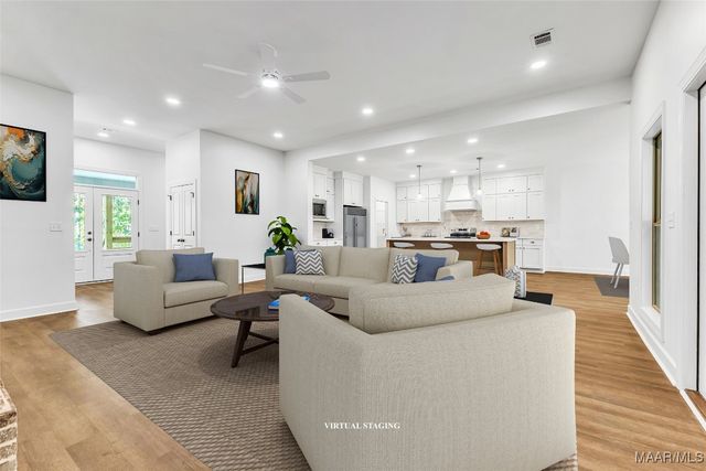 2063 Robinson Pond Road, Prattville, AL 36067