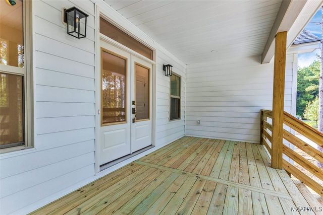 2063 Robinson Pond Road, Prattville, AL 36067