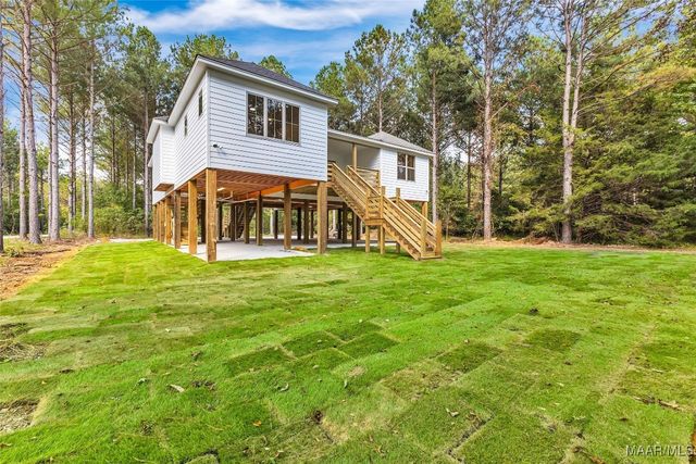 2063 Robinson Pond Road, Prattville, AL 36067