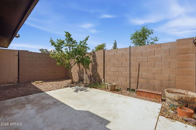 1660 W Village Way, Tempe, AZ 85282