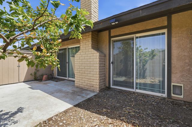 1660 W Village Way, Tempe, AZ 85282