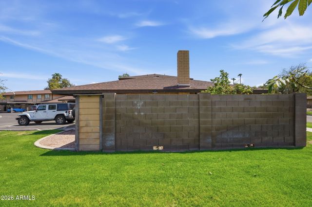1660 W Village Way, Tempe, AZ 85282