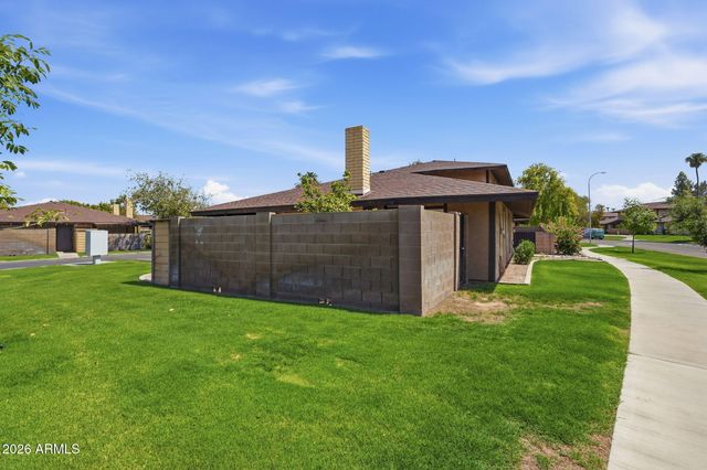 1660 W Village Way, Tempe, AZ 85282