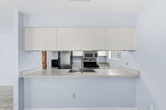 1660 W Village Way, Tempe, AZ 85282