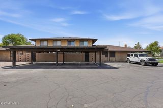 1660 W Village Way, Tempe, AZ 85282