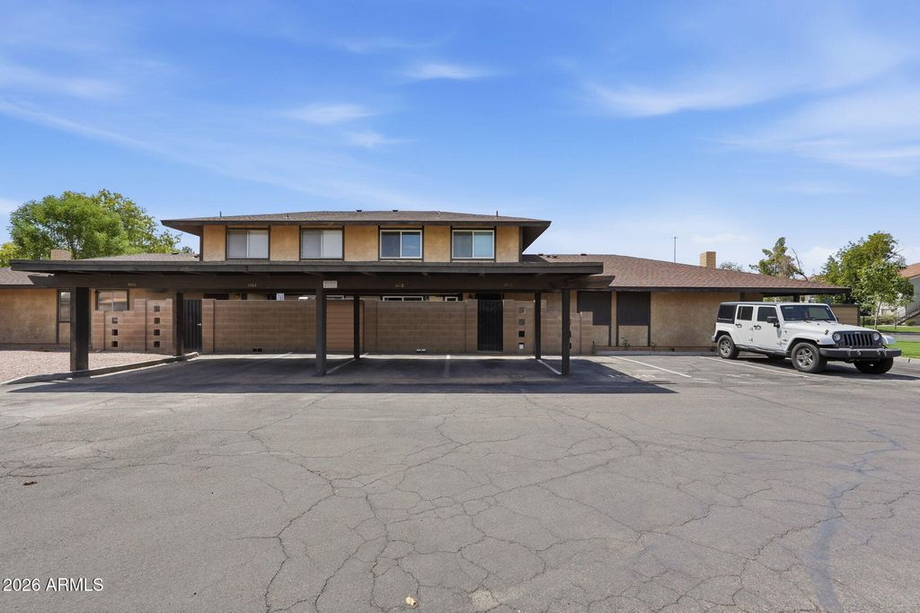 1660 W Village Way, Tempe, AZ 85282