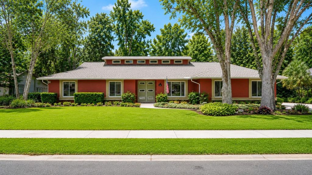 375 WOODSTEAD CIRCLE, Longwood, FL 32779
