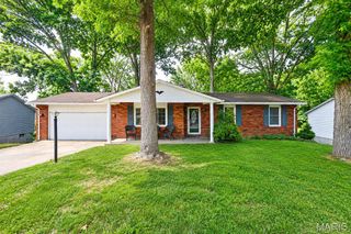 5 Beatrice Court, East Alton, IL 62024