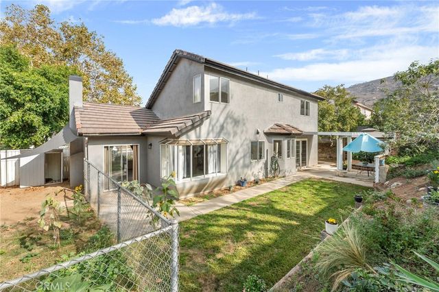 22933 De Berry Street, Grand Terrace, CA 92313