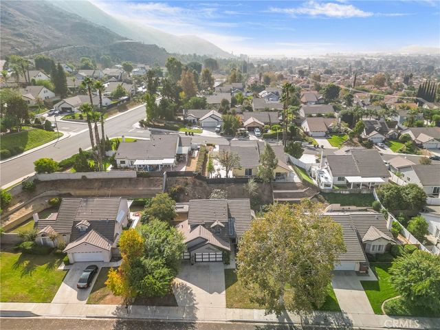 22933 De Berry Street, Grand Terrace, CA 92313