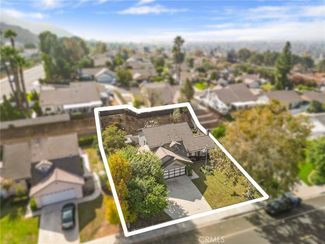 22933 De Berry Street, Grand Terrace, CA 92313
