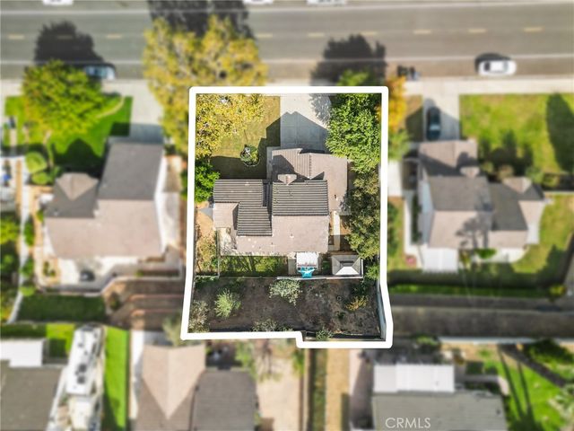 22933 De Berry Street, Grand Terrace, CA 92313