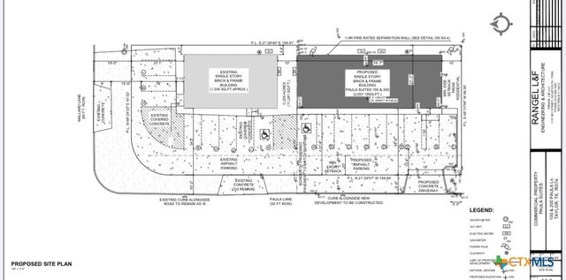 100 Paula Lane, Taylor, TX 76574