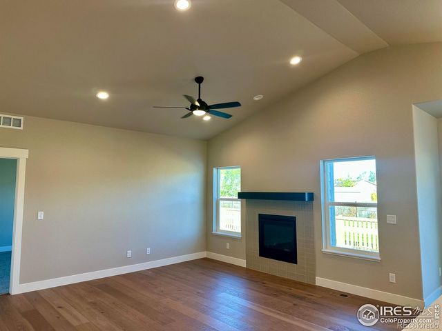 3274 Buffalo Grass Lane, Wellington, CO 80549