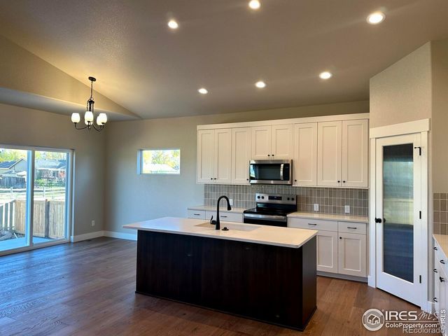 3274 Buffalo Grass Lane, Wellington, CO 80549